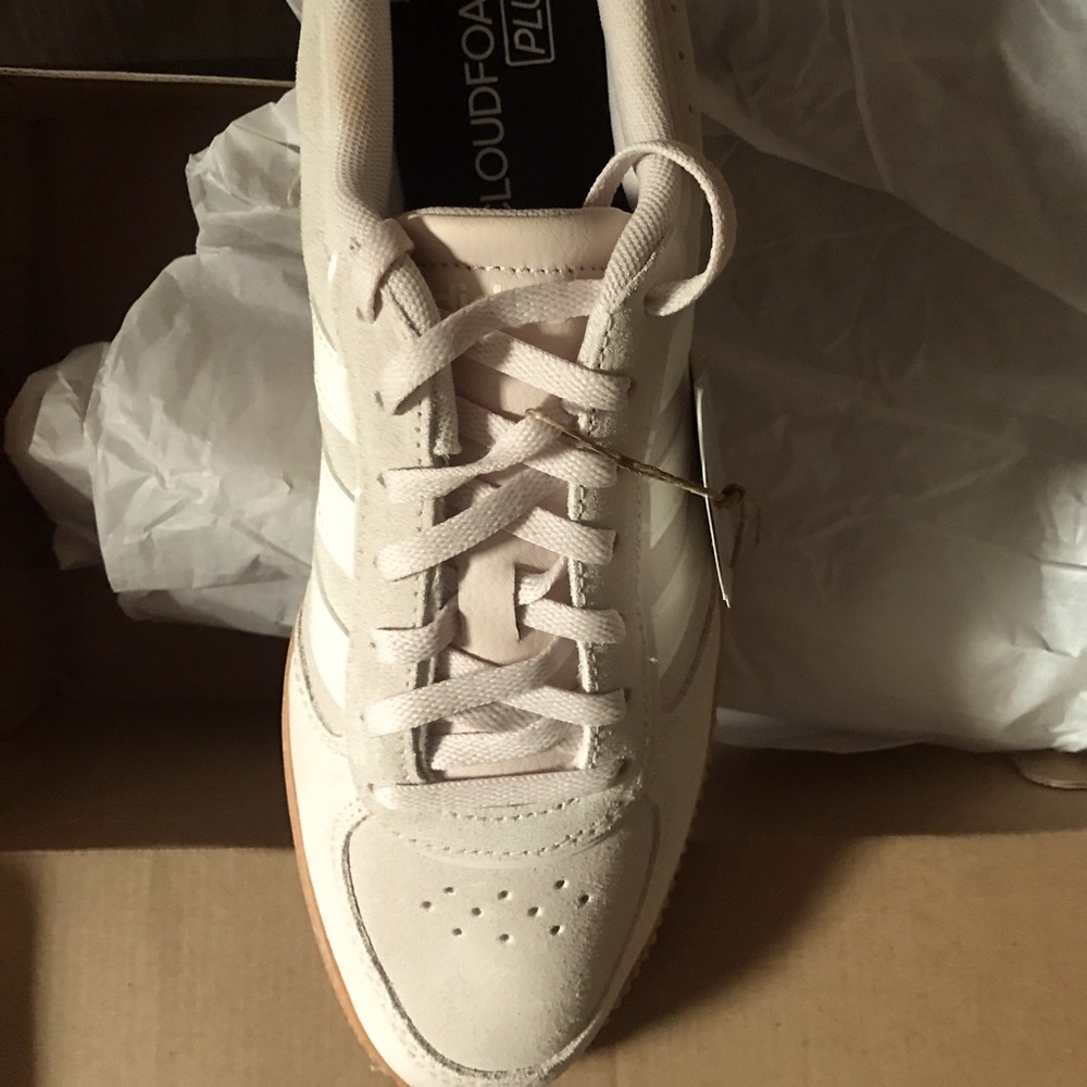 Adidas Breaknet Sleek sneakers